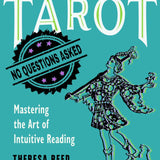 Image of Red Wheel Tarot: No Questions Asked