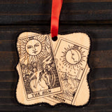 Image of Phoenix Revolution Press Tarot Ornament