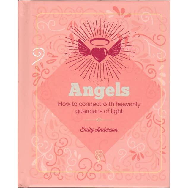 Essential Book Of Angels
