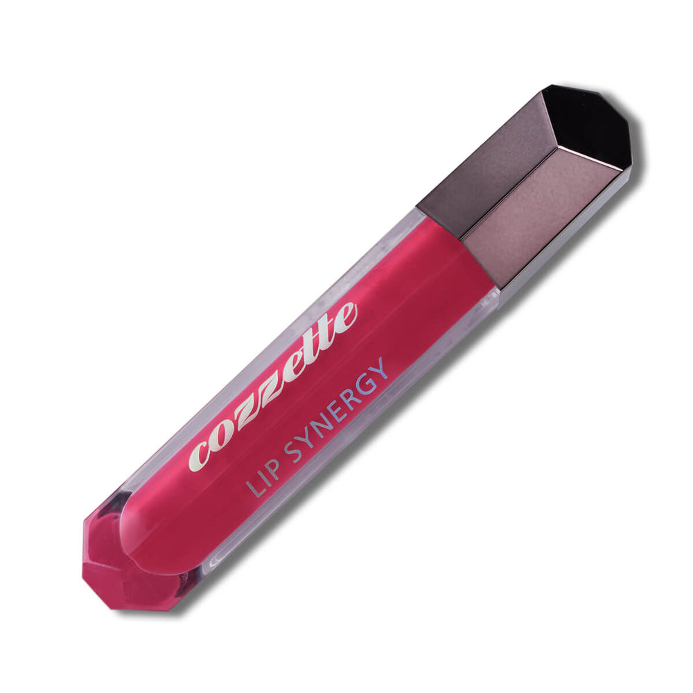 Pinky red Delight Lip Synergy Lip Gloss 