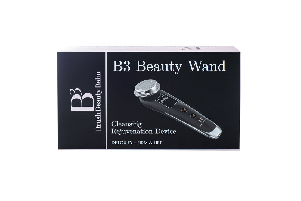 B3 Beauty Wand Box