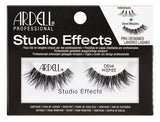 Image of Ardell Studio Effects Demi Wispies Black Eyelashes